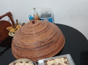 Foto resep Roti Sobek Isi Coklat Batangan (Roti Kasur)