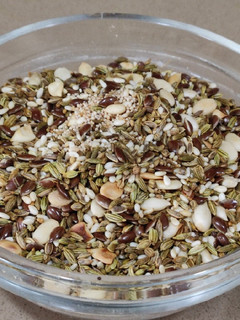मुखवास (Mukhwas Recipe In Marathi) रेसिपी चे मुख्य फोटो