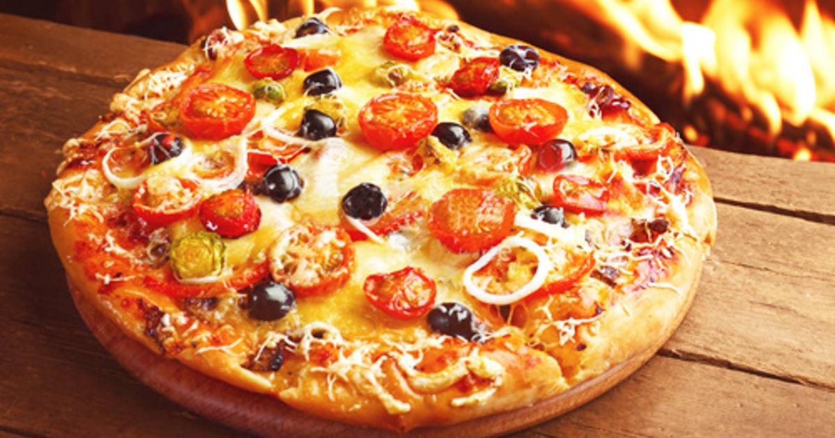 Пиццу Вкусно И Быстро Рецепт Фото