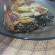 Pastel de papas rápido