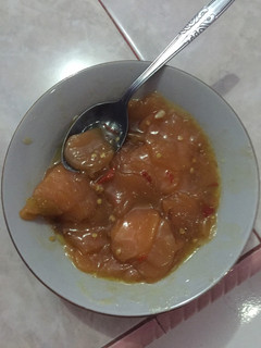 Foto resep Seblak Kerupuk Basah