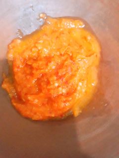 Foto resep Sambal soto ayam