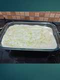 Torta de Limão fácil