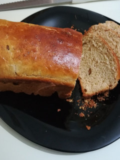 A picture of Ginger bread #localfoodcontest_nairobi_north.