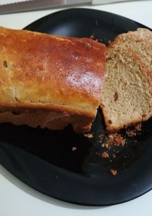 A picture of Ginger bread #localfoodcontest_nairobi_north.