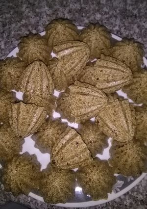 صورة لوصفة رفيس تونسي