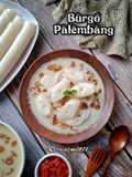 Burgo Palembang