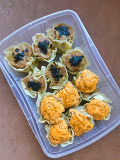 Foto resep Siomay Dimsum ayam