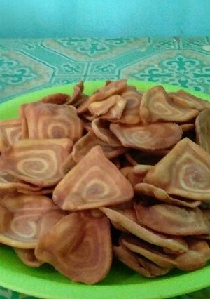 Foto resep Kuping gajah