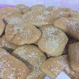 فطائر بالجبنه واللحمه