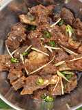 Shinwari Mutton Karahi❤🤤