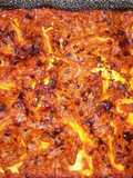 🇮🇹 Lasagnes