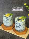 Es Cendol Kecebong