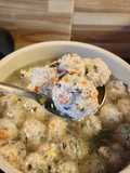 370. BAKSO RAMBUTAN : untuk bocil