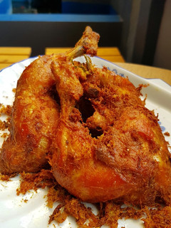 Foto resep Ayam Goreng Lengkuas