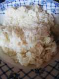 Basic White Rice for Beginners