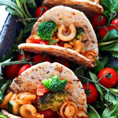 A picture of Mexican_Tacos_Pasta_Salad.