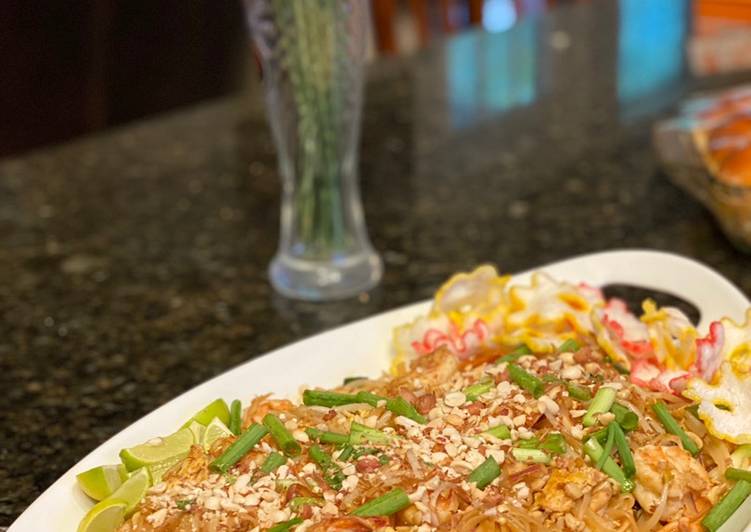 Pad Thai