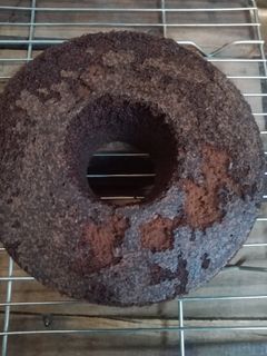Foto resep Brownies 4 Telur