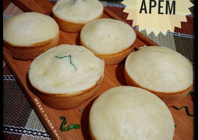 Kue Apem