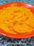🥄Dip de Zanahorias y Alubias Blancas 🥣🥕