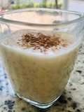 Arroz con leche