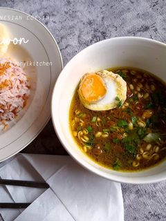 Foto resep Rawon