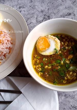 Foto resep Rawon