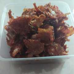 รูปของ Balado Ikan Pakang