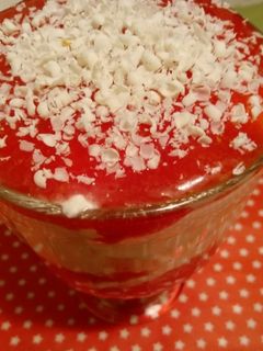 Erdbeer-Crème Rezepthauptbild