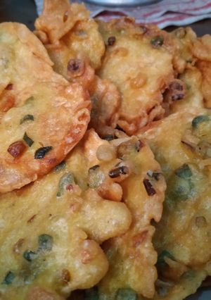 Foto resep Tempe goreng kriuk