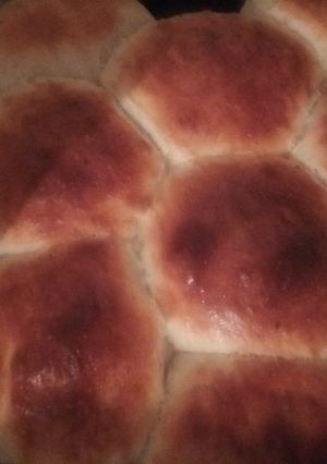 صورة لوصفة بريوش خلية النحل
