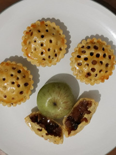 Foto resep Mini Apple Pie