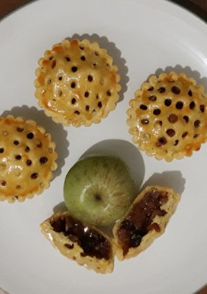 Foto resep Mini Apple Pie