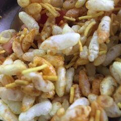 Bhelpuri A picture of Bhelpuri.