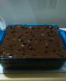 Torta Marquesa de Chocolate