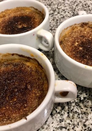 Una foto de Cheesecake de ricota facilísimo!! 🤪 diet!