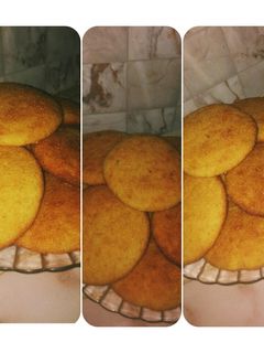 صورة لوصفة حرشة صغيرة وسهلة تحضير