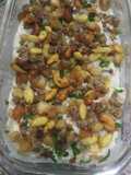 Hummus Fatteh