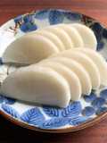 White ‘Takuan’ (Pickled Daikon)