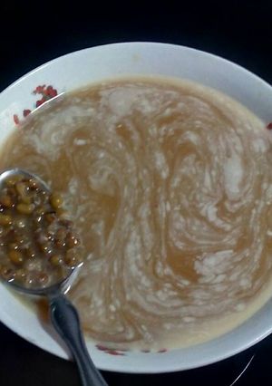 Foto resep Bubur Kacang Hijau