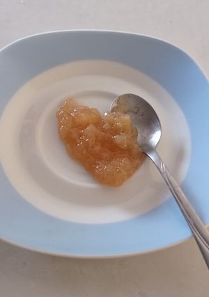 Φωτογραφία της συνταγής Μαρμελάδα Αχλάδι