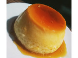 Flan clásico