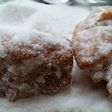 Bollitos masa roscos de huevo