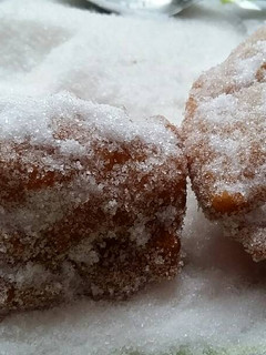 Una foto de Bollitos masa roscos de huevo