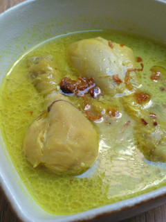Foto resep Opor Ayam