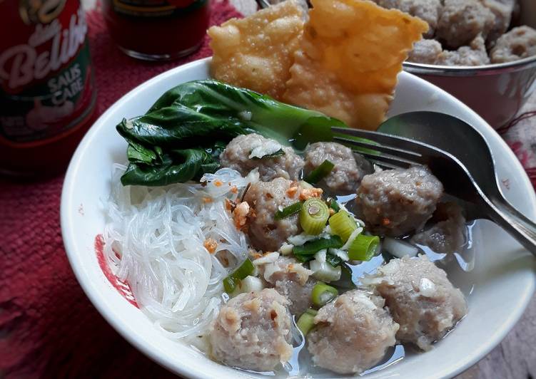 Bakso Sapi