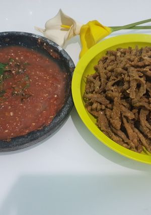 Foto resep Ikan wader krispi