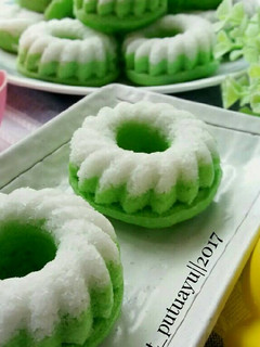 Foto resep Putu Ayu