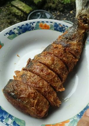 Foto resep Otak otak bandeng gresik